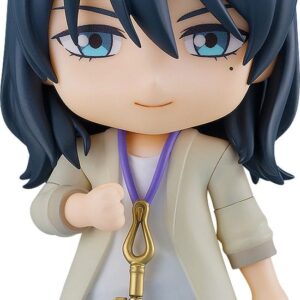 Suzume figurine Nendoroid Souta Munakata 10 cm