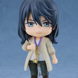 Suzume figurine Nendoroid Souta Munakata 10 cm