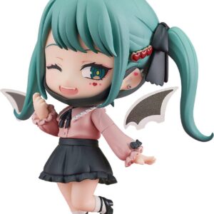 Character Vocal Series 01: Hatsune Miku figurine Nendoroid The Vampire Ver. 10 cm