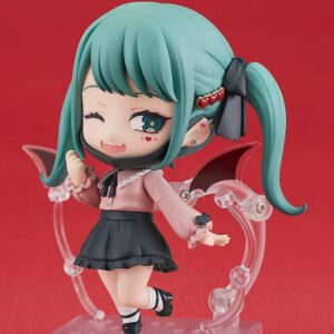 Character Vocal Series 01: Hatsune Miku figurine Nendoroid The Vampire Ver. 10 cm