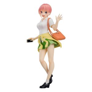 Figurine Ichika Nakano Pop Up Parade – The Quintessential Quintuplets