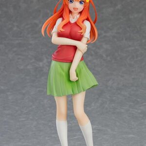 Figurine Itsuki – The Quintessential Quintuplets