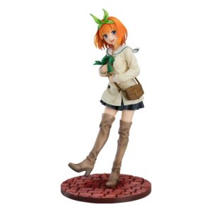 Figurine Yotsuba Date Style – The Quintessential Quintuplets