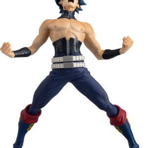 Gurren Lagann statuette PVC Pop Up Parade Simon: Young Man Ver. 16 cm