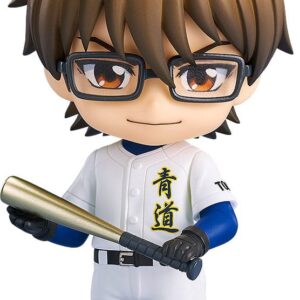 Nendoroid Kazuya Miyuki – Ace of Diamond