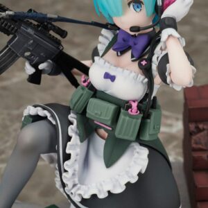 Figurine Rem militaire – Re:Zero