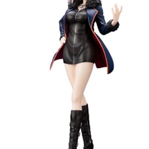 Fate/Grand Order statuette PVC 1/7 Avenger/Jeanne d’Arc (Alter) Casual Ver. 25 cm