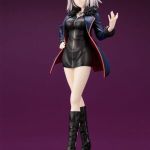 Fate/Grand Order statuette PVC 1/7 Avenger/Jeanne d’Arc (Alter) Casual Ver. 25 cm