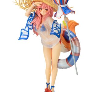 Fate/Grand Order statuette PVC 1/7 Lancer/Tamamo-no-Mae 38 cm