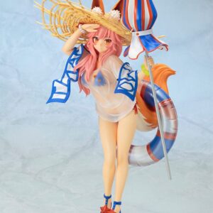 Fate/Grand Order statuette PVC 1/7 Lancer/Tamamo-no-Mae 38 cm