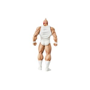 Kinnikuman mini figurine UDF Kinnikuman 9 cm