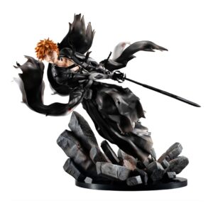 Figurine Ichigo Kurosaki combat – Bleach