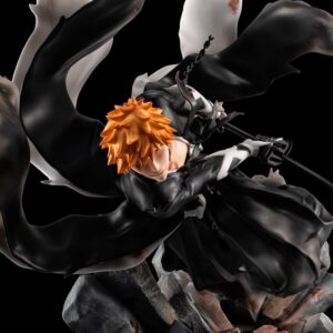 Figurine Ichigo Kurosaki combat – Bleach