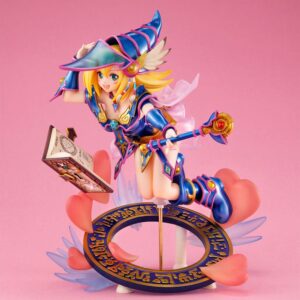 Figurine Magicienne des ténèbres – Yu-Gi-Oh! Duel Monsters