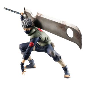 Figurine Kakashi Hatake – Naruto