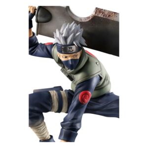 Figurine Kakashi Hatake – Naruto