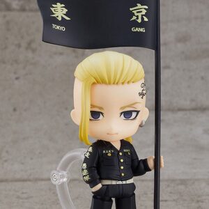 Nendoroid Draken – Tokyo Revengers