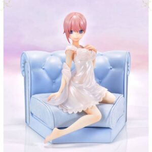 Figurine Ichika Prisma Wing – The Quintessential Quintuplets