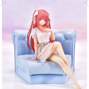 Figurine Nino Prisma Wing – The Quintessential Quintuplets