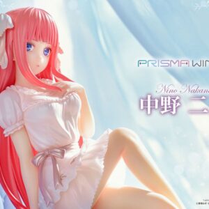 Figurine Nino Prisma Wing – The Quintessential Quintuplets