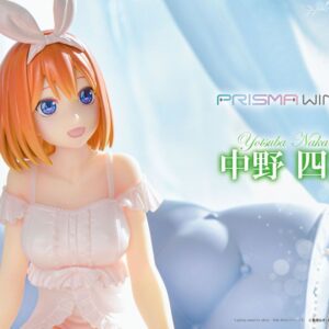 Figurine Yotsuba Prisma Wing – The Quintessential Quintuplets