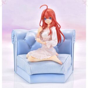 Figurine Itsuki Prisma Wing – The Quintessential Quintuplets