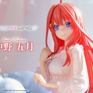 Figurine Itsuki Prisma Wing – The Quintessential Quintuplets