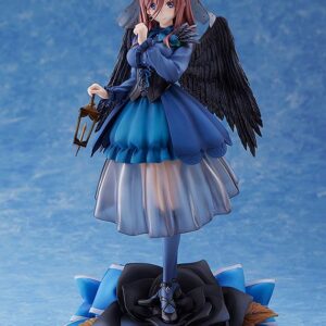 Figurine Miku Fallen Angel – The Quintessential Quintuplets