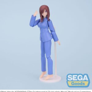 Figurine Miku Nakano – The Quintessential Quintuplets