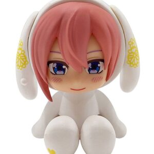 Figurine Chocot Ichika Nakano – The Quintessential Quintuplets