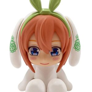 Figurine Chocot Yotsuba Nakano – The Quintessential Quintuplets