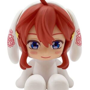 Figurine Chocot Itsuki Nakano – The Quintessential Quintuplets