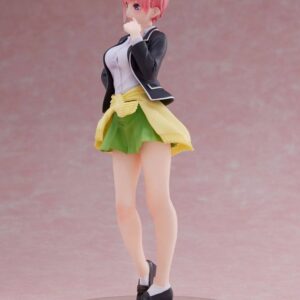 Figurine Ichika Nakano uniforme – The Quintessential Quintuplets