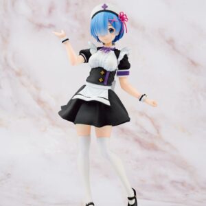 Figurine Rem infirmière – Re:Zero