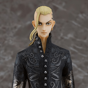 Figurine Ryuguji Ken – Tokyo Revengers