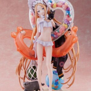 Fate/Grand Order statuette PVC 1/7 Foreigner/Abigail Williams (Summer) 22 cm