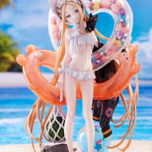 Fate/Grand Order statuette PVC 1/7 Foreigner/Abigail Williams (Summer) 22 cm