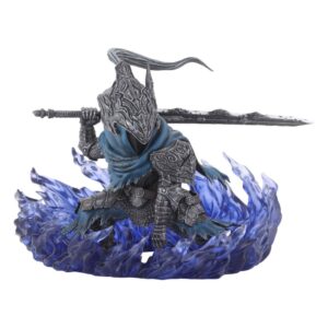 Figurine Collection Artorias of the Abyss édition limitée – Dark Souls