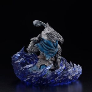 Figurine Collection Artorias of the Abyss édition limitée – Dark Souls