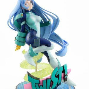 My Hero Academia statuette PVC 1/8 Nejire Hado Hero Suits Ver. 21 cm