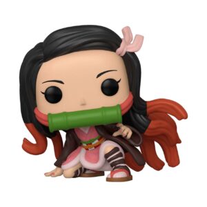 Demon Slayer POP! Animation Vinyl figurine Nezuko Kamado 9 cm