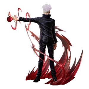 Figurine Satoru Gojo Limitless – Jujutsu Kaisen