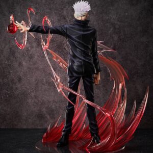 Figurine Satoru Gojo Limitless – Jujutsu Kaisen