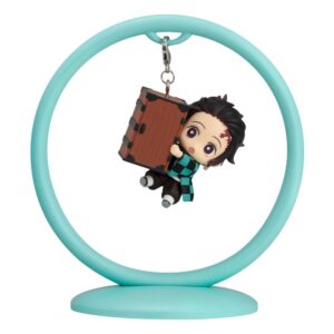 Demon Slayer: Kimetsu no Yaiba statuette PVC Trapeze Figure Kamado Tanjiro 12 cm