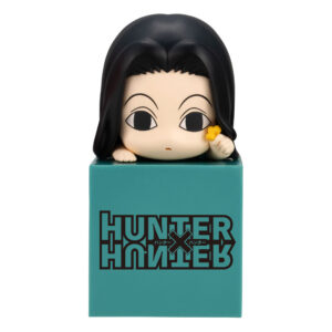 Figurine Yellmi Hikkake – Hunter X Hunter