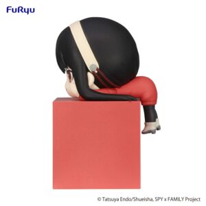 Spy x Family statuette PVC Hikkake Figure Yor 10 cm