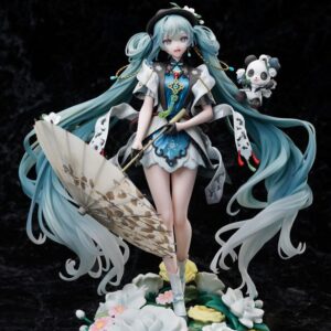 Hatsune Miku statuette PVC 1/7 Miku Hatsune Miku with You 2021 Ver. 26 cm