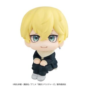 Figurine Chifuyu Matsuno chibi – Tokyo Revengers