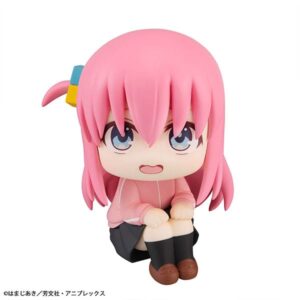 Figurine Gotoh Hitori – Bocchi the Rock!