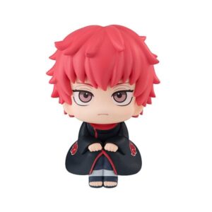 Naruto Shippuden statuette PVC Look Up Sasori 11 cm